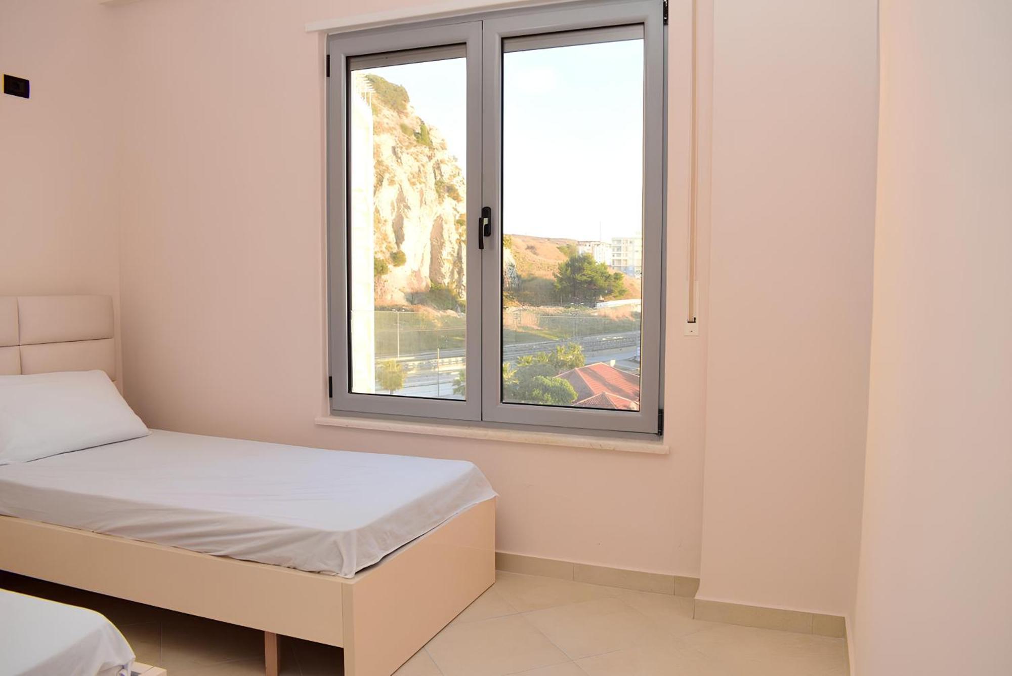 Brisa Del Mar Apartments Durrës Exterior foto